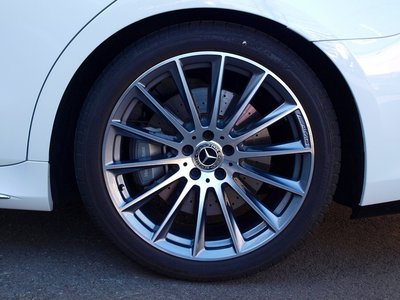 MERCEDES-BENZ S-CLASS - 10