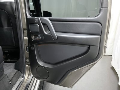 2014 Mercedes-BENZ G-CLASS 缩略图 140