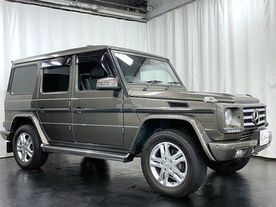 2014 Mercedes-BENZ G-CLASS 缩略图 98