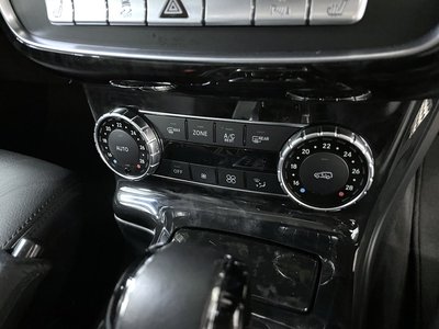 2014 Mercedes-BENZ G-CLASS 缩略图 116