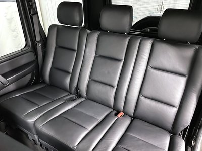 2014 Mercedes-BENZ G-CLASS 缩略图 37
