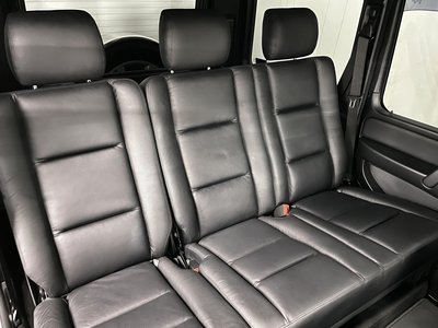 2014 Mercedes-BENZ G-CLASS 缩略图 170