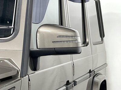 2014 Mercedes-BENZ G-CLASS 缩略图 76