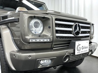 2014 Mercedes-BENZ G-CLASS 缩略图 59
