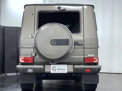 2014 Mercedes-BENZ G-CLASS 缩略图 91