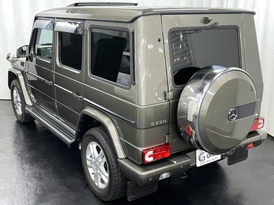 2014 Mercedes-BENZ G-CLASS 缩略图 86