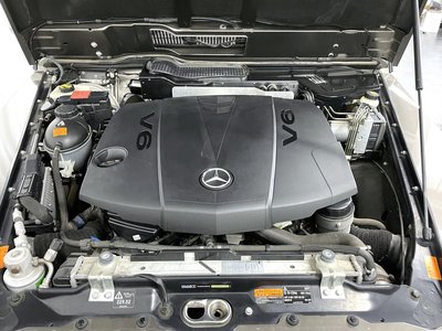 2014 Mercedes-BENZ G-CLASS 缩略图 152