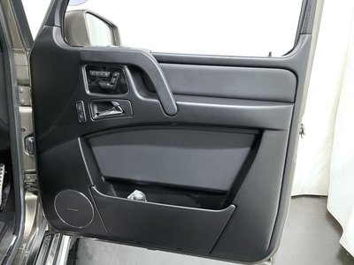 2014 Mercedes-BENZ G-CLASS 缩略图 136