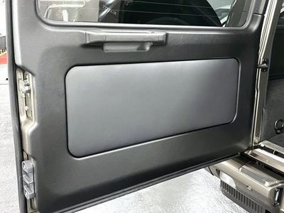 2014 Mercedes-BENZ G-CLASS 缩略图 145
