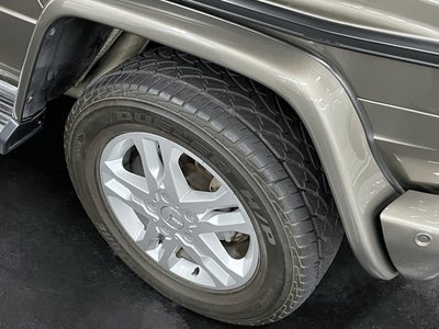 2014 Mercedes-BENZ G-CLASS 缩略图 50