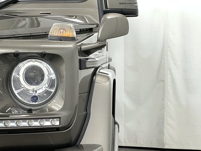 2014 Mercedes-BENZ G-CLASS 缩略图 238