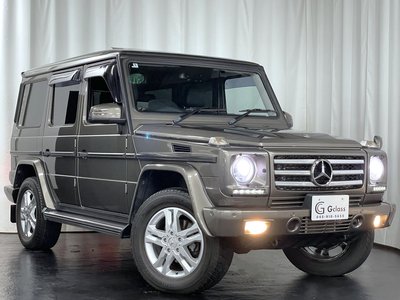 2014 Mercedes-BENZ G-CLASS 缩略图 41