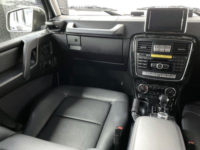 2014 Mercedes-BENZ G-CLASS 缩略图 104
