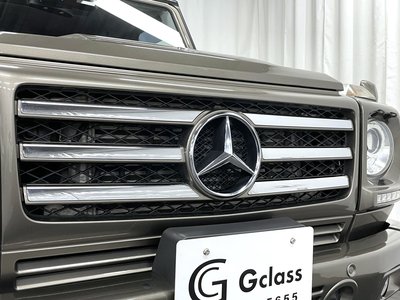 2014 Mercedes-BENZ G-CLASS 缩略图 62