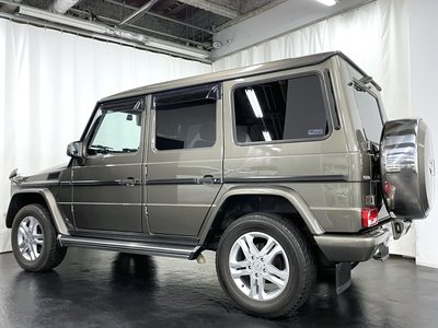 2014 Mercedes-BENZ G-CLASS 缩略图 82