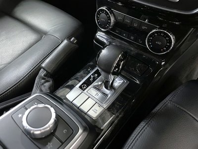 2014 Mercedes-BENZ G-CLASS 缩略图 113