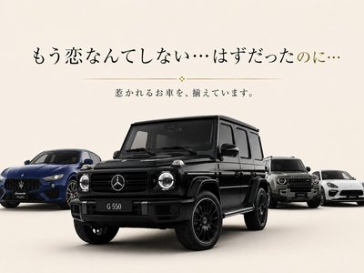 MERCEDES-BENZ G-CLASS - 5