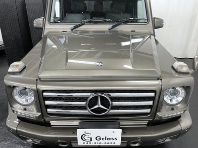 2014 Mercedes-BENZ G-CLASS 缩略图 66