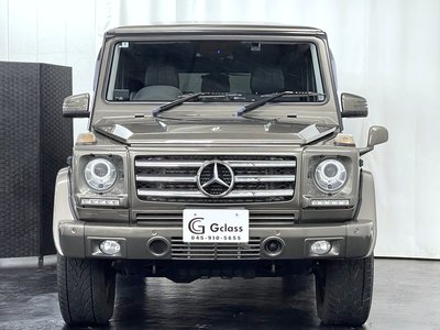 2014 Mercedes-BENZ G-CLASS 缩略图 70
