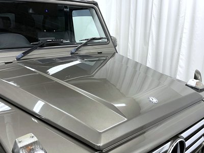 2014 Mercedes-BENZ G-CLASS 缩略图 54