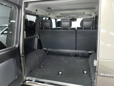 2014 Mercedes-BENZ G-CLASS 缩略图 148