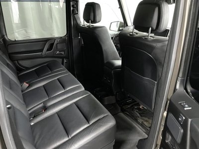 2014 Mercedes-BENZ G-CLASS 缩略图 166