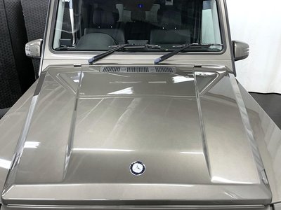 2014 Mercedes-BENZ G-CLASS 缩略图 65