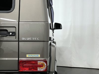 2014 Mercedes-BENZ G-CLASS 缩略图 94