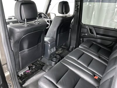 2014 Mercedes-BENZ G-CLASS 缩略图 34