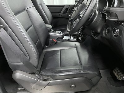 2014 Mercedes-BENZ G-CLASS 缩略图 162