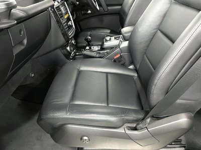 MERCEDES-BENZ G-CLASS - 9