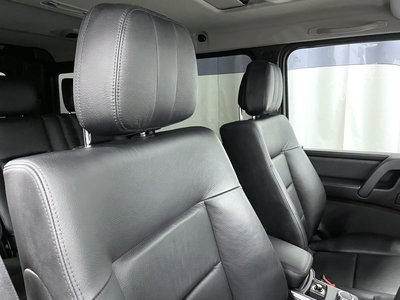 2014 Mercedes-BENZ G-CLASS 缩略图 159