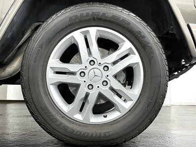 2014 Mercedes-BENZ G-CLASS 缩略图 46