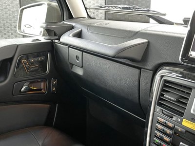2014 Mercedes-BENZ G-CLASS 缩略图 124