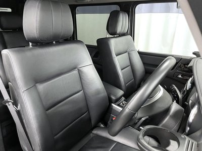 2014 Mercedes-BENZ G-CLASS 缩略图 158