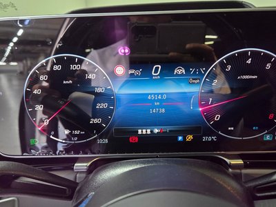 صورة مصغرة 15 لـ 2025 Mercedes-BENZ S-CLASS