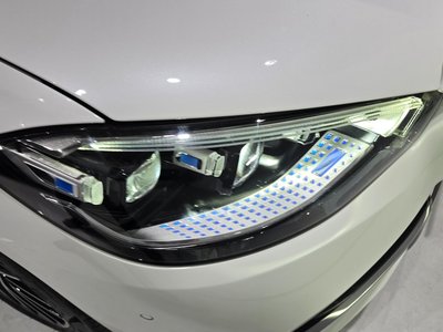 صورة مصغرة 17 لـ 2025 Mercedes-BENZ S-CLASS