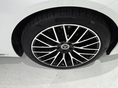 صورة مصغرة 11 لـ 2025 Mercedes-BENZ S-CLASS