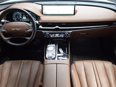 صورة 5 لـ 2022 Genesis G80 (RG3)