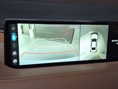 صورة مصغرة 18 لـ 2022 Genesis G80 (RG3)