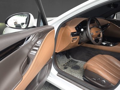 صورة 10 لـ 2022 Genesis G80 (RG3)