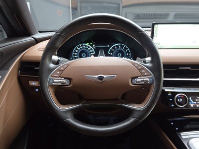صورة مصغرة 13 لـ 2022 Genesis G80 (RG3)