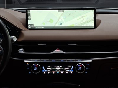 صورة مصغرة 14 لـ 2022 Genesis G80 (RG3)