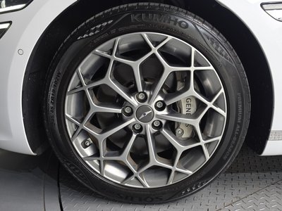 صورة 6 لـ 2022 Genesis G80 (RG3)