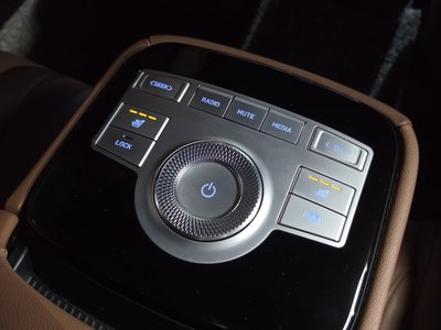 صورة مصغرة 19 لـ 2022 Genesis G80 (RG3)