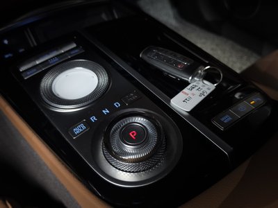 صورة 9 لـ 2022 Genesis G80 (RG3)