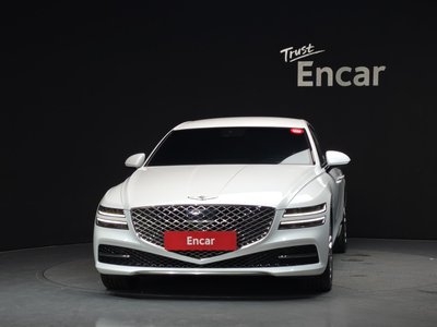 صورة 2 لـ 2022 Genesis G80 (RG3)