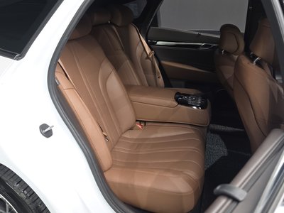 صورة مصغرة 11 لـ 2022 Genesis G80 (RG3)