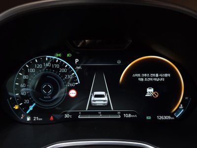 صورة 8 لـ 2022 Genesis G80 (RG3)