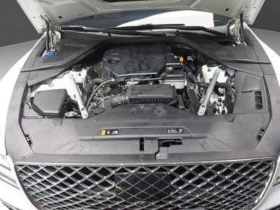 صورة 7 لـ 2022 Genesis G80 (RG3)
